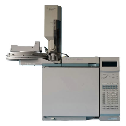 AGILENT 6890M